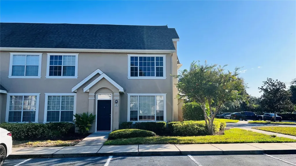 9165 Lee Vista Boulevard Orlando FL 32829