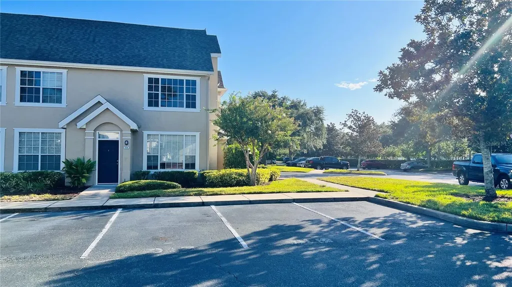 9165 Lee Vista Boulevard Orlando FL 32829