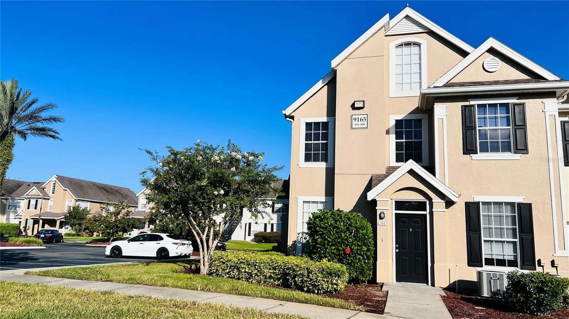 9165 Lee Vista Boulevard Orlando FL 32829