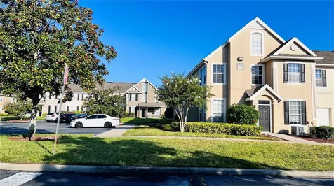 9165 Lee Vista Boulevard Orlando FL 32829