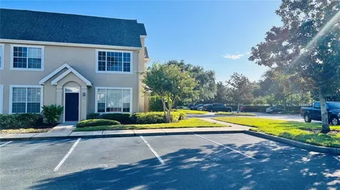 9165 Lee Vista Boulevard Orlando FL 32829