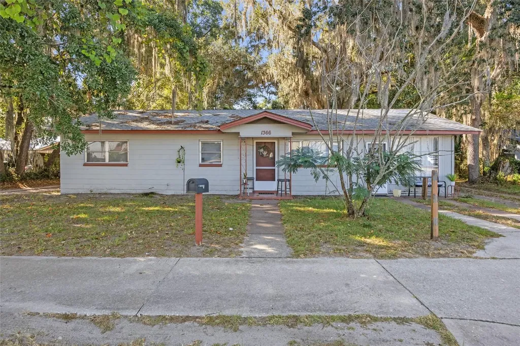 1366 SE Baya Drive Lake City FL 32025