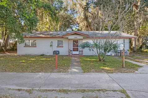 1366 SE Baya Drive Lake City FL 32025