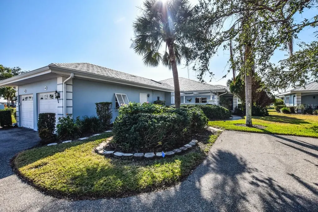 450 Wexford Circle Venice FL 34293