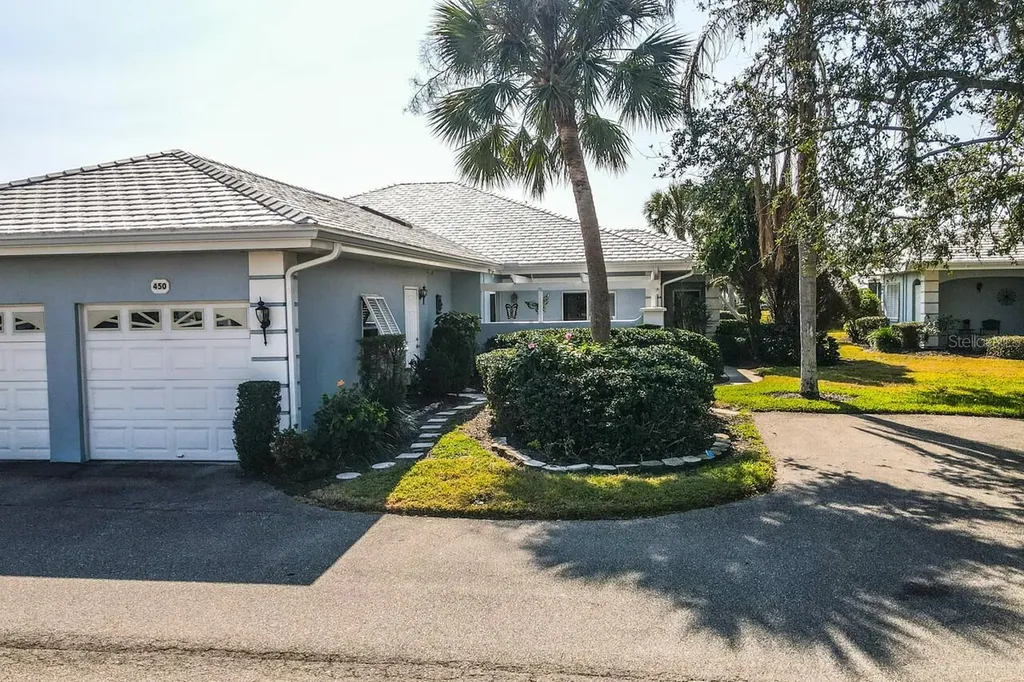 450 Wexford Circle Venice FL 34293