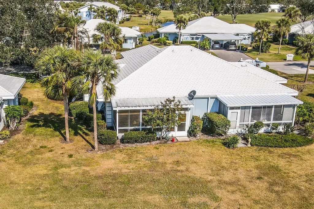 450 Wexford Circle Venice FL 34293