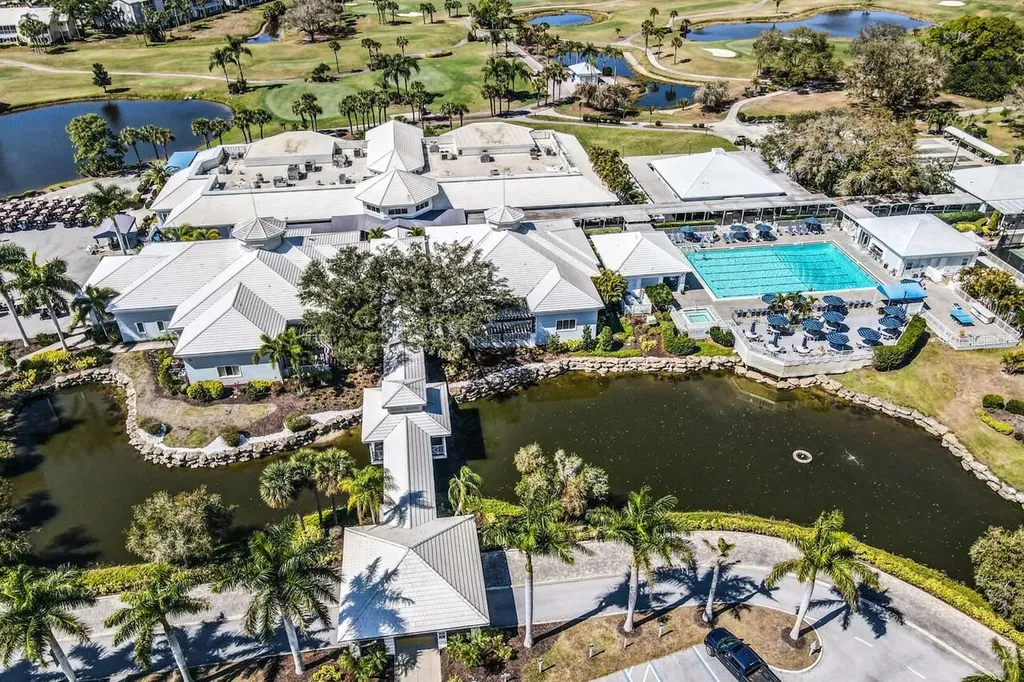 450 Wexford Circle Venice FL 34293