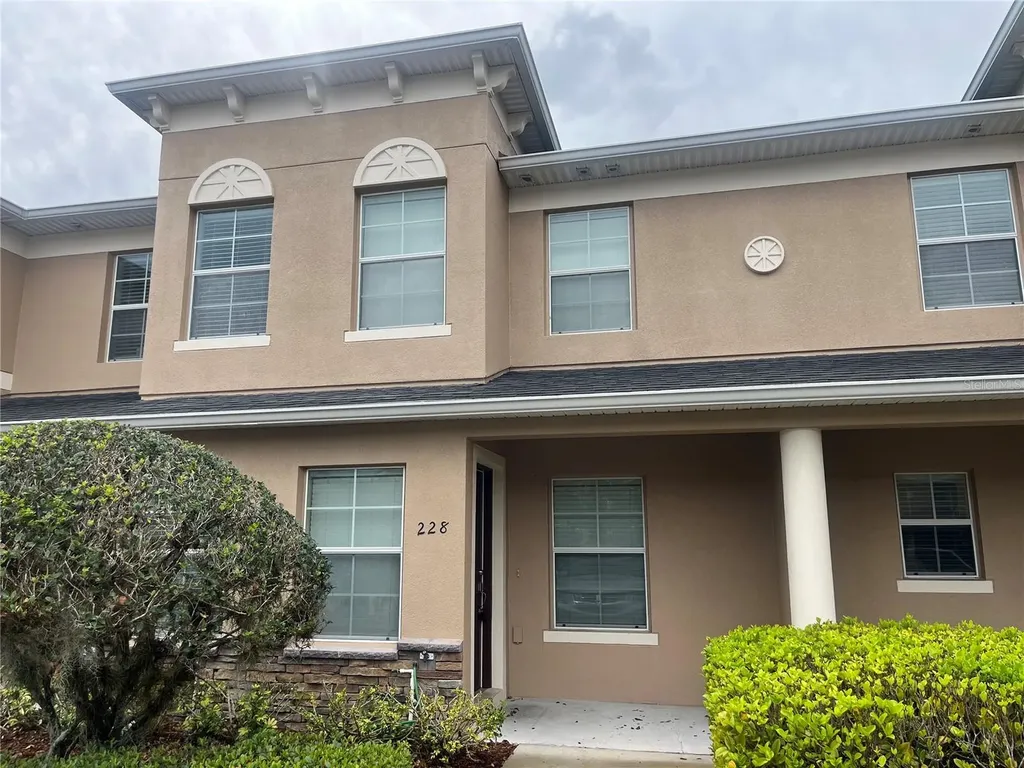 228 Carina Circle Sanford FL 32773