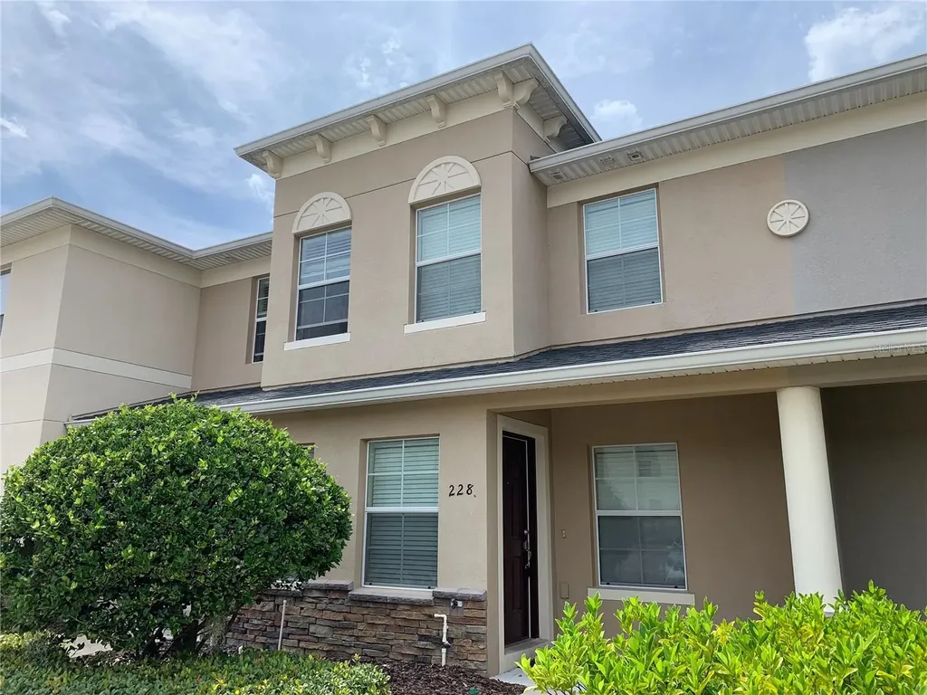 228 Carina Circle Sanford FL 32773
