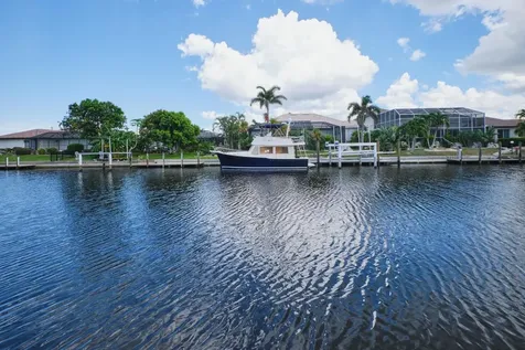 2126 Via Veneto Drive Punta Gorda FL 33950