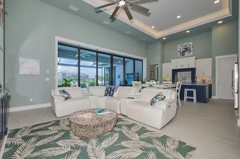 2126 Via Veneto Drive Punta Gorda FL 33950