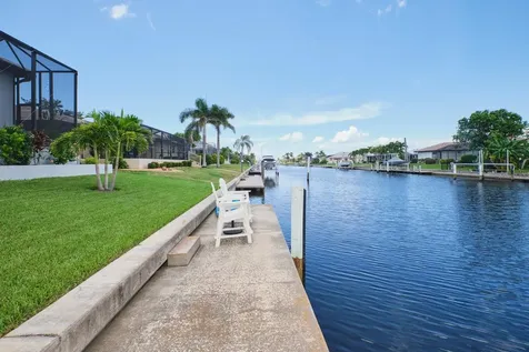 2126 Via Veneto Drive Punta Gorda FL 33950