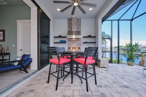 2126 Via Veneto Drive Punta Gorda FL 33950