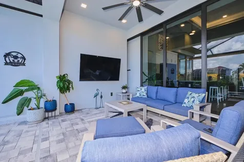 2126 Via Veneto Drive Punta Gorda FL 33950