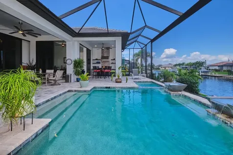 2126 Via Veneto Drive Punta Gorda FL 33950