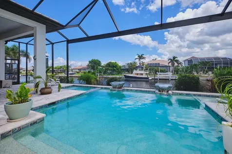 2126 Via Veneto Drive Punta Gorda FL 33950