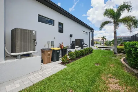 2126 Via Veneto Drive Punta Gorda FL 33950