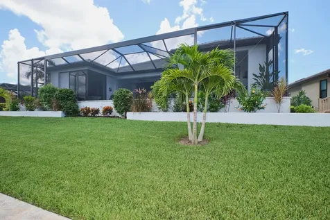 2126 Via Veneto Drive Punta Gorda FL 33950