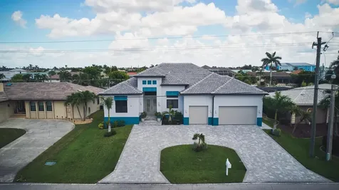 2126 Via Veneto Drive Punta Gorda FL 33950