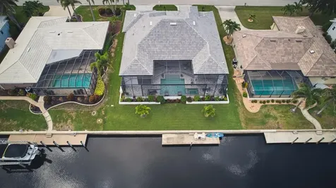 2126 Via Veneto Drive Punta Gorda FL 33950