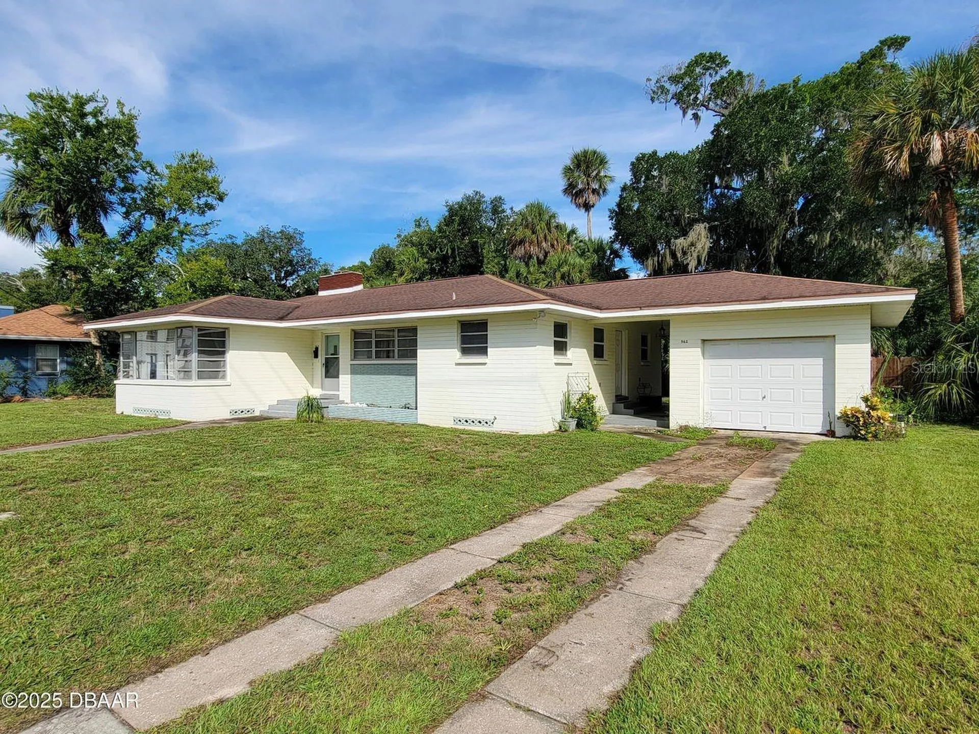 562 South Street Daytona Beach FL 32114