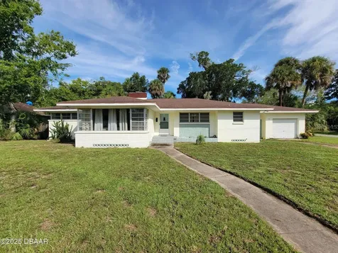 562 South Street Daytona Beach FL 32114