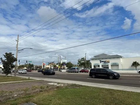 1314 S Semoran Boulevard Orlando FL 32807