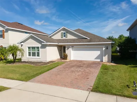 4955 London Creek Place Kissimmee FL 34758