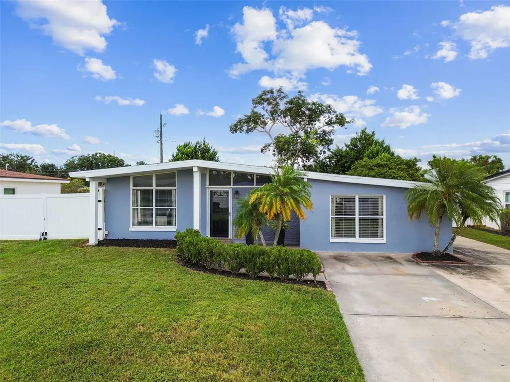 2809 Lorraine Street Tampa FL 33614