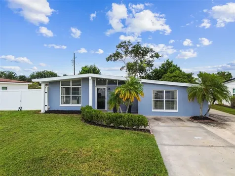 2809 Lorraine Street Tampa FL 33614
