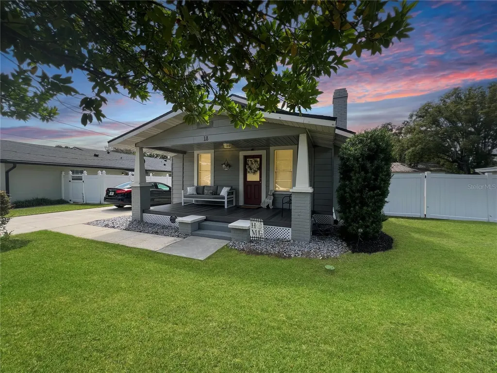 18 W Vining Street Winter Garden FL 34787