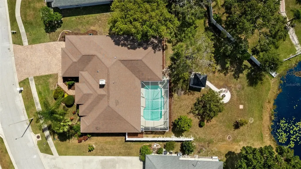 17104 Tiffany Lake Place Lutz FL 33549
