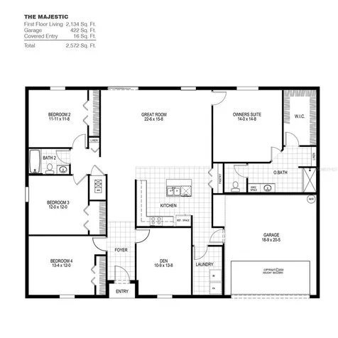 23190 Van Buren Avenue Port Charlotte FL 33980