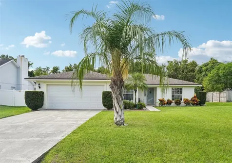 3434 Hawkin Drive Kissimmee FL 34746