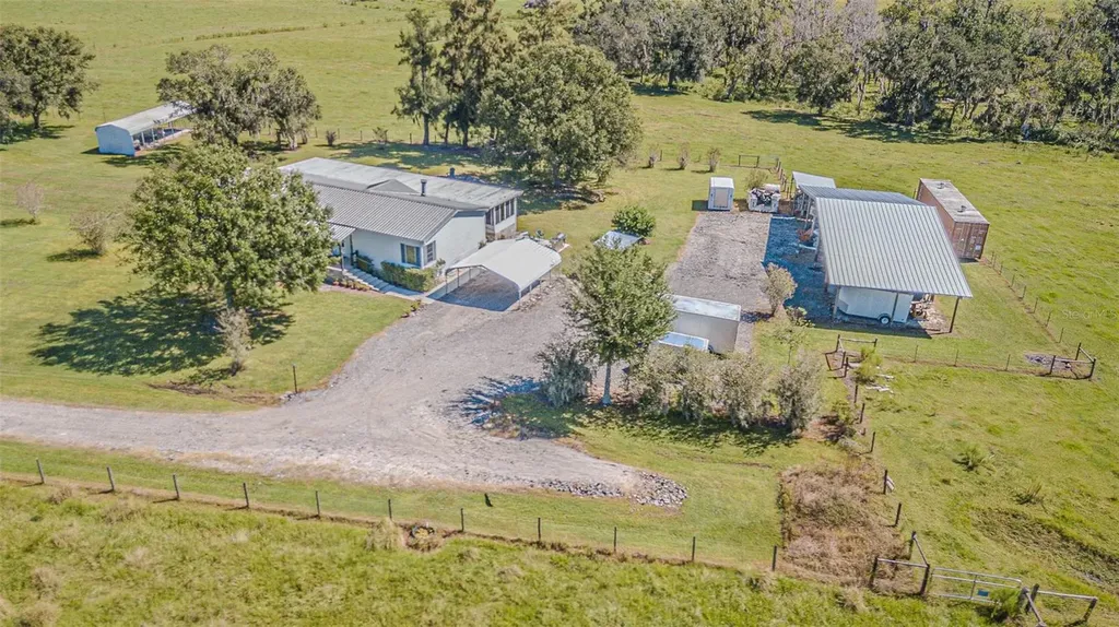 14010 Scales Road Wimauma FL 33598