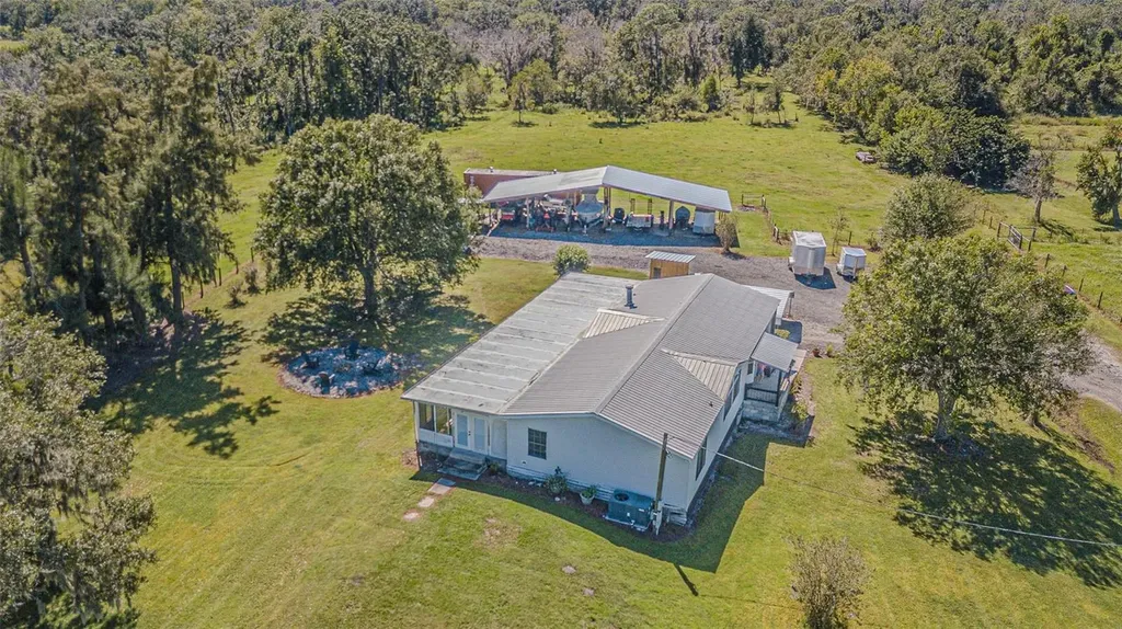 14010 Scales Road Wimauma FL 33598