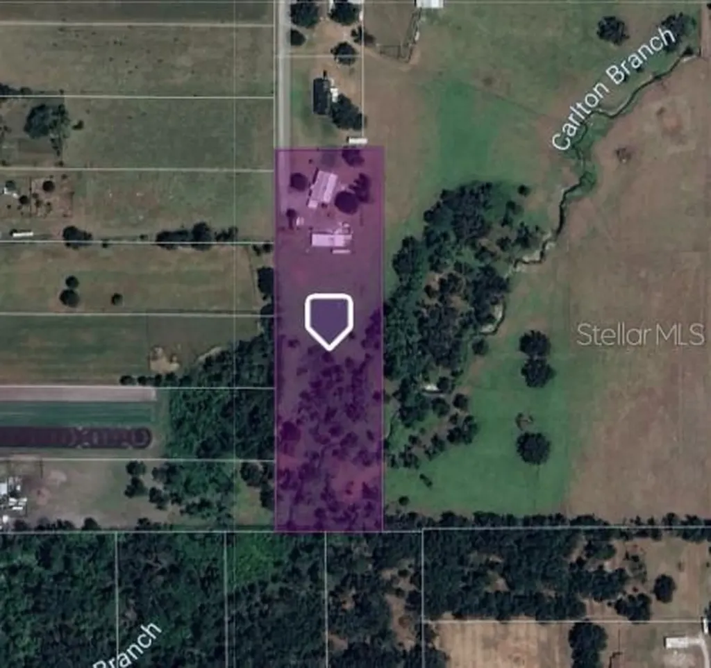 14010 Scales Road Wimauma FL 33598