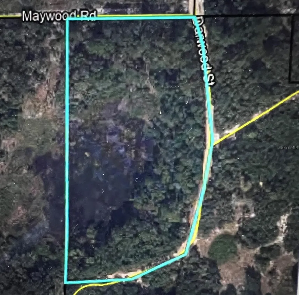 Tbd Dane Lane Melrose FL 32666