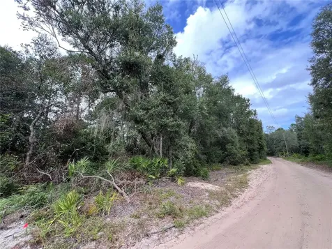 Tbd Dane Lane Melrose FL 32666