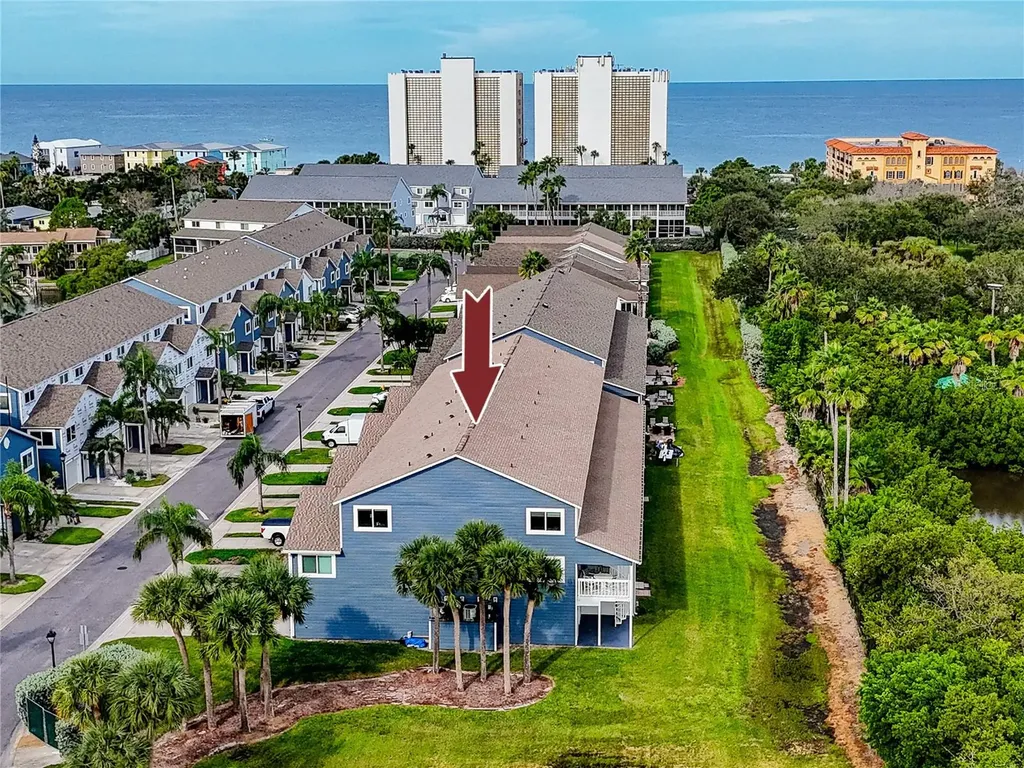 816 Hidden Harbour Drive Indian Rocks Beach FL 33785