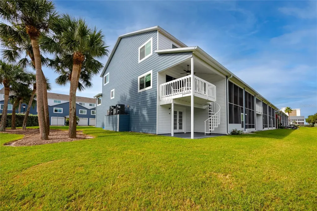 816 Hidden Harbour Drive Indian Rocks Beach FL 33785
