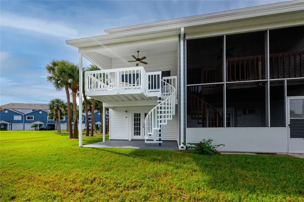 816 Hidden Harbour Drive Indian Rocks Beach FL 33785