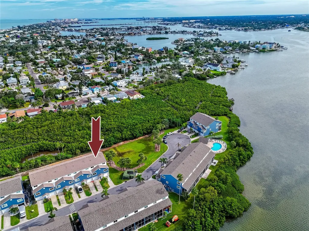 816 Hidden Harbour Drive Indian Rocks Beach FL 33785