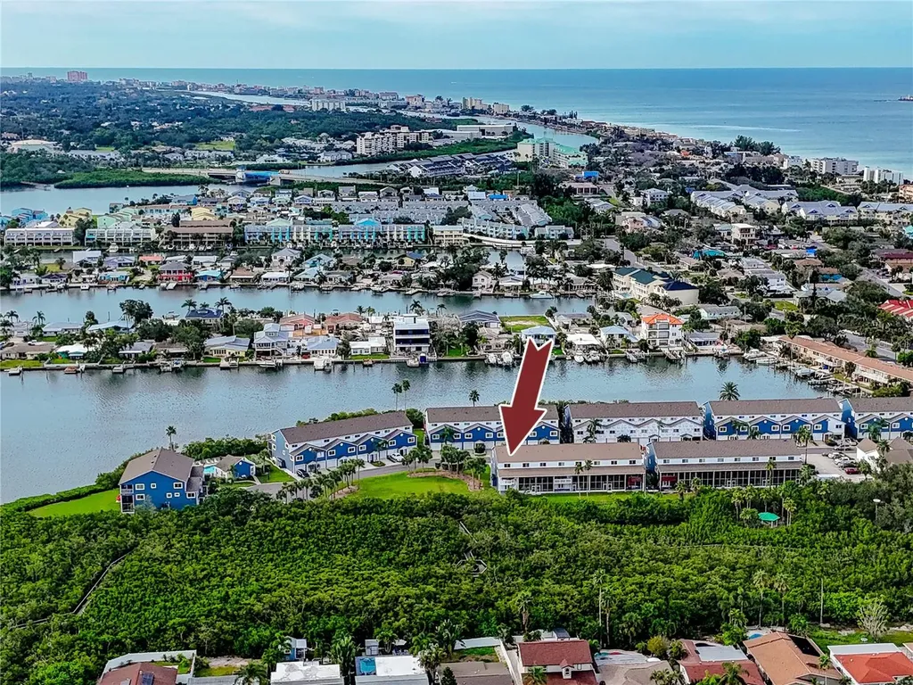 816 Hidden Harbour Drive Indian Rocks Beach FL 33785