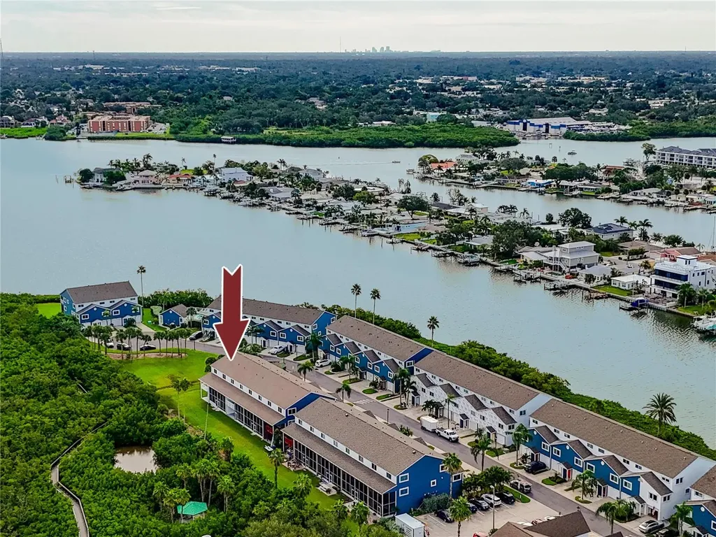 816 Hidden Harbour Drive Indian Rocks Beach FL 33785