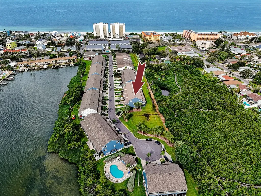 816 Hidden Harbour Drive Indian Rocks Beach FL 33785