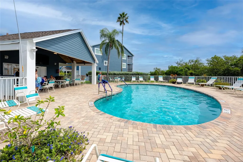 816 Hidden Harbour Drive Indian Rocks Beach FL 33785