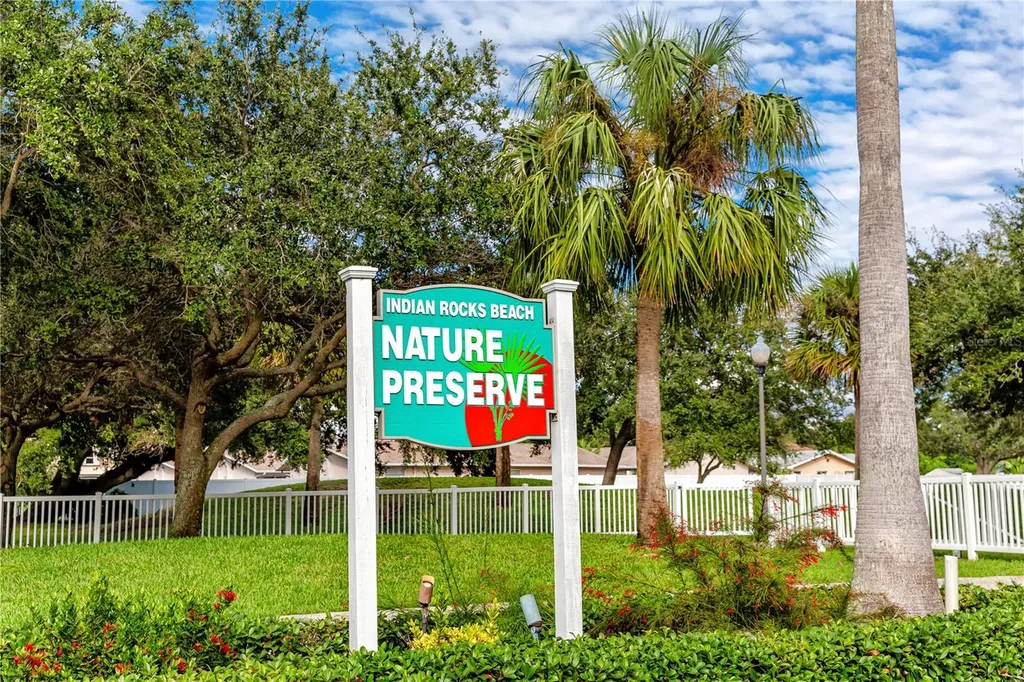 816 Hidden Harbour Drive Indian Rocks Beach FL 33785