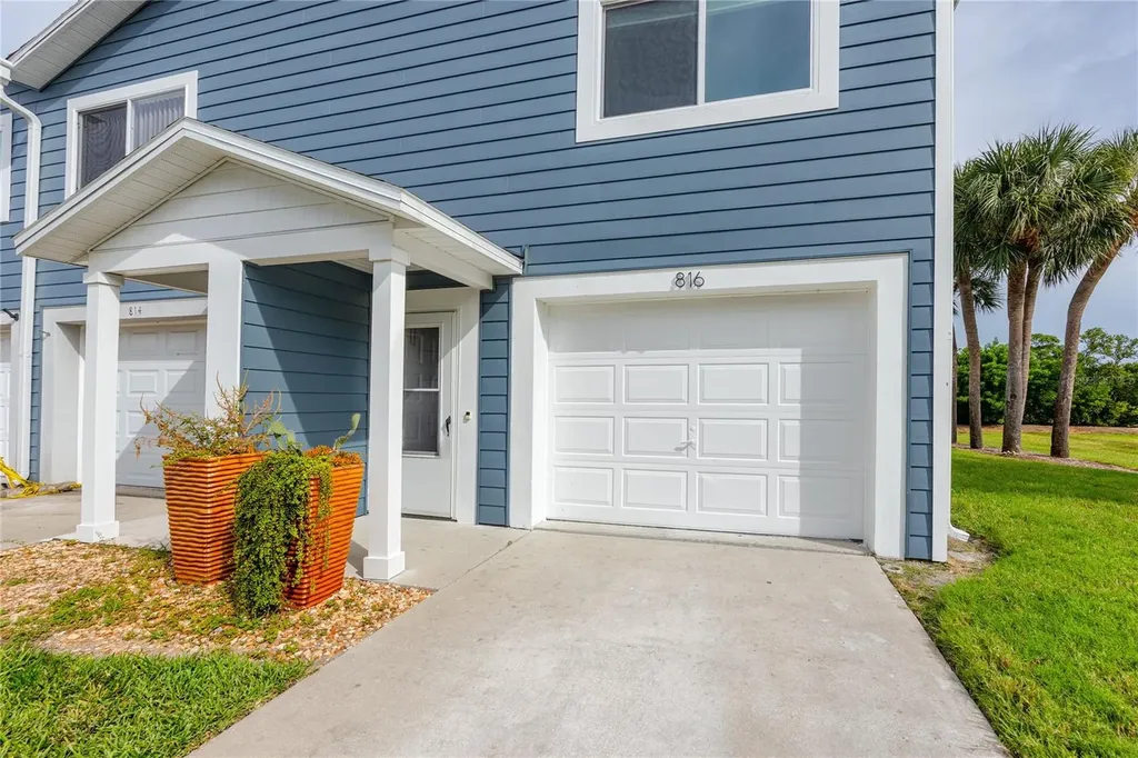 816 Hidden Harbour Drive Indian Rocks Beach FL 33785