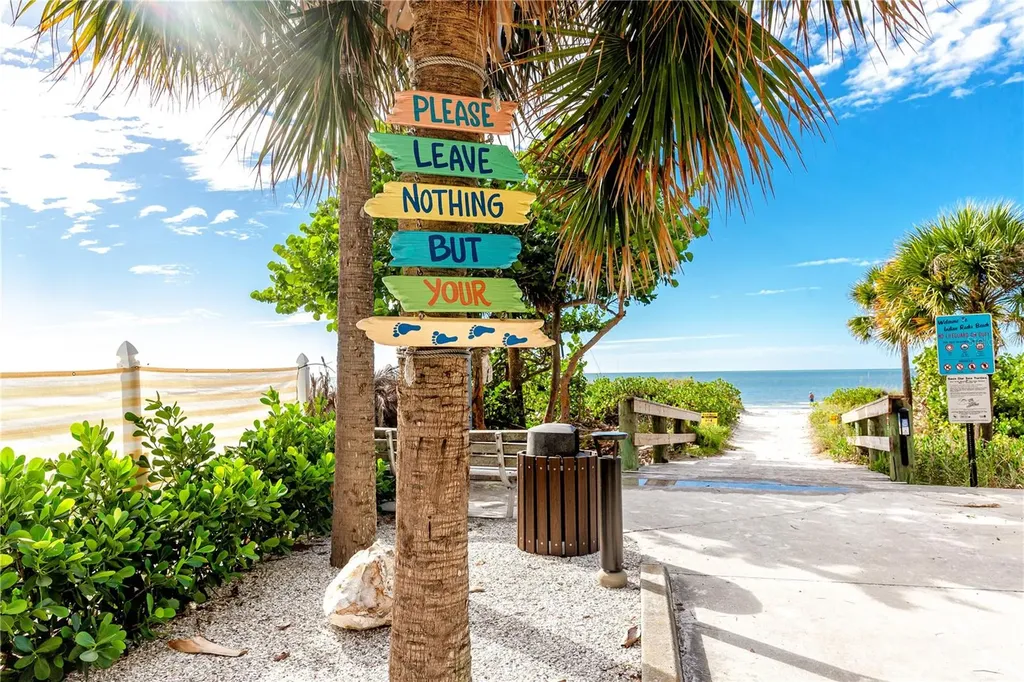 816 Hidden Harbour Drive Indian Rocks Beach FL 33785